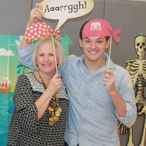 Meet your Posher, Evan